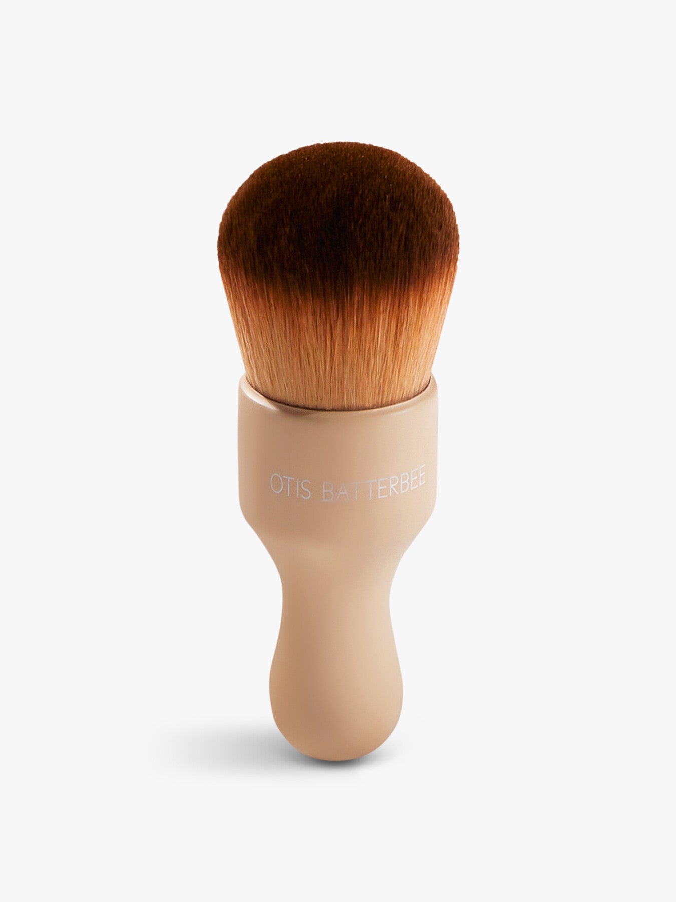 The Kabuki Brush