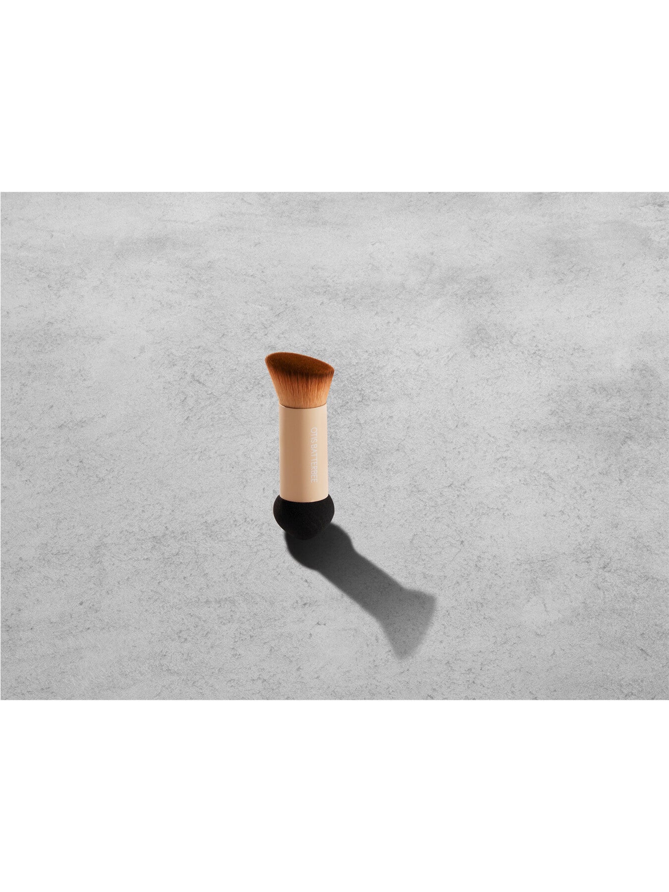 The Rocket Blender Brush