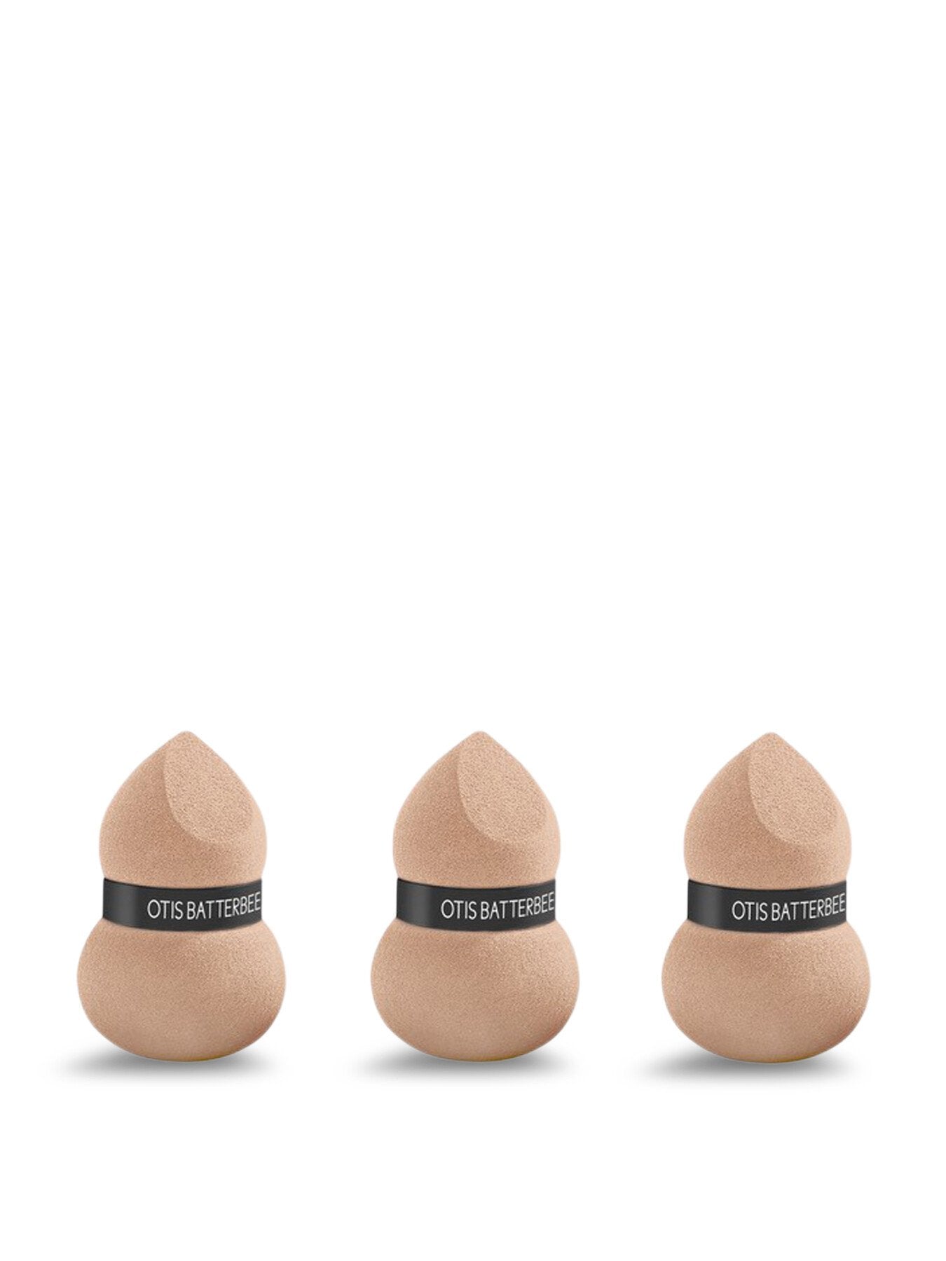 Precision Makeup Sponges Trio