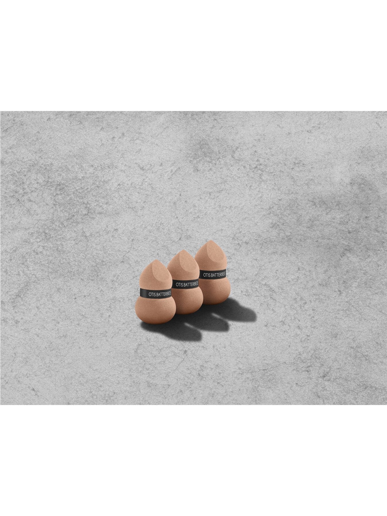 Precision Makeup Sponges Trio