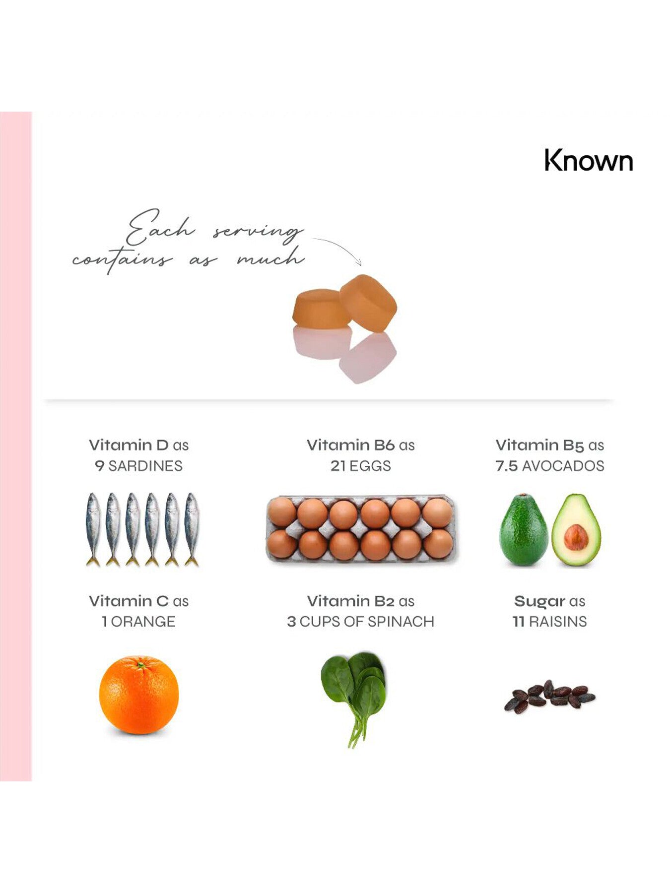 Hormone Balance Vegan Gummies