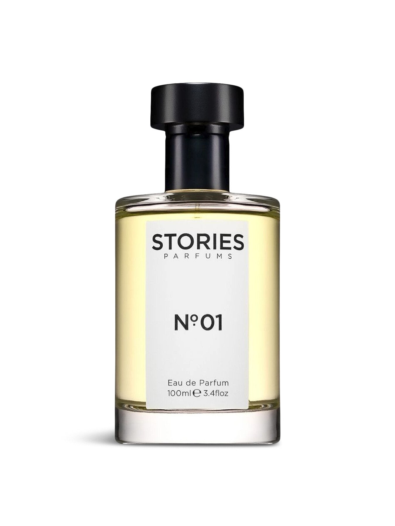 No. 01 Eau de Parfum 100 ml