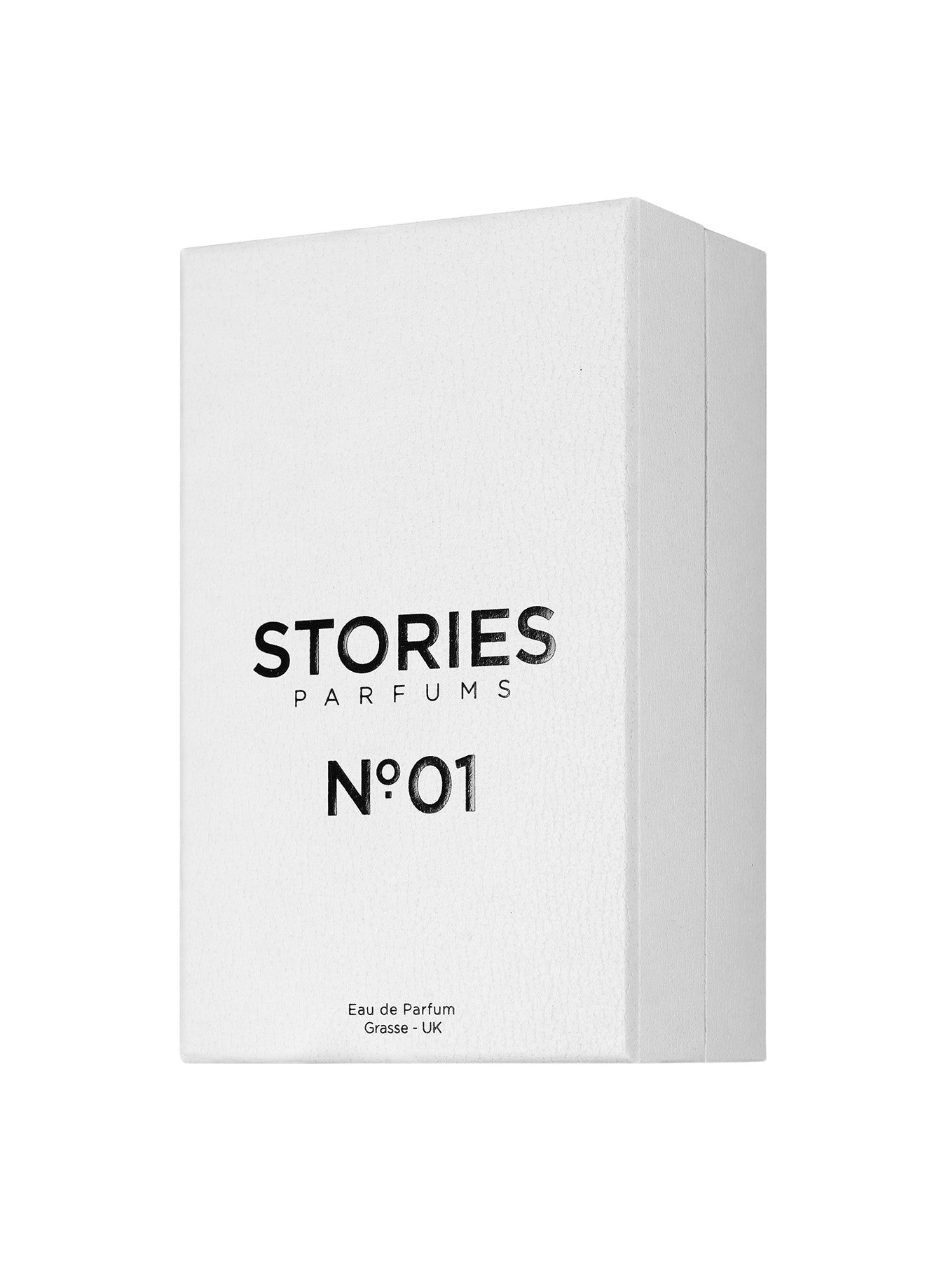 No. 01 Eau de Parfum 100 ml