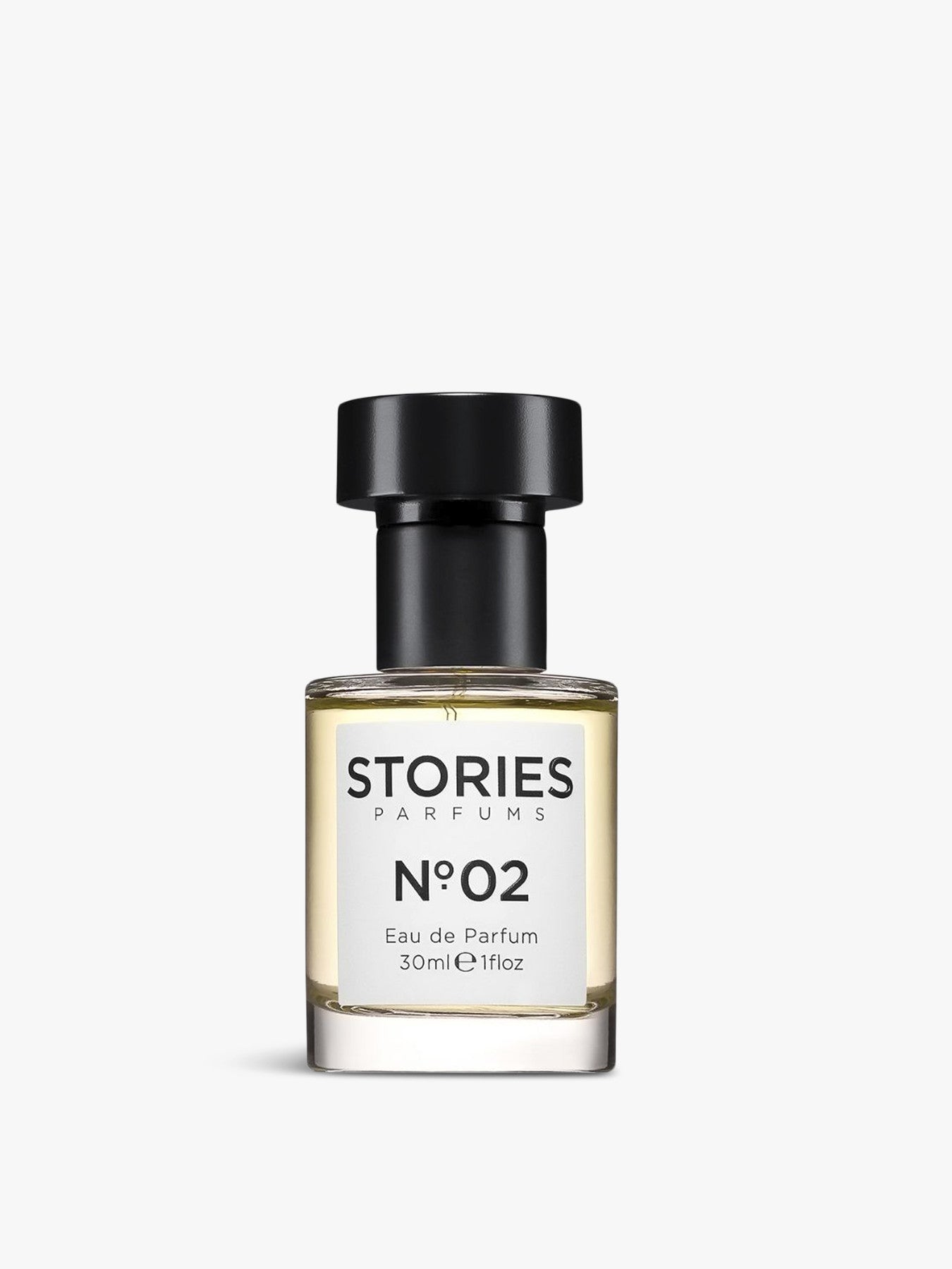 No. 02 Eau de Parfum 30 ml