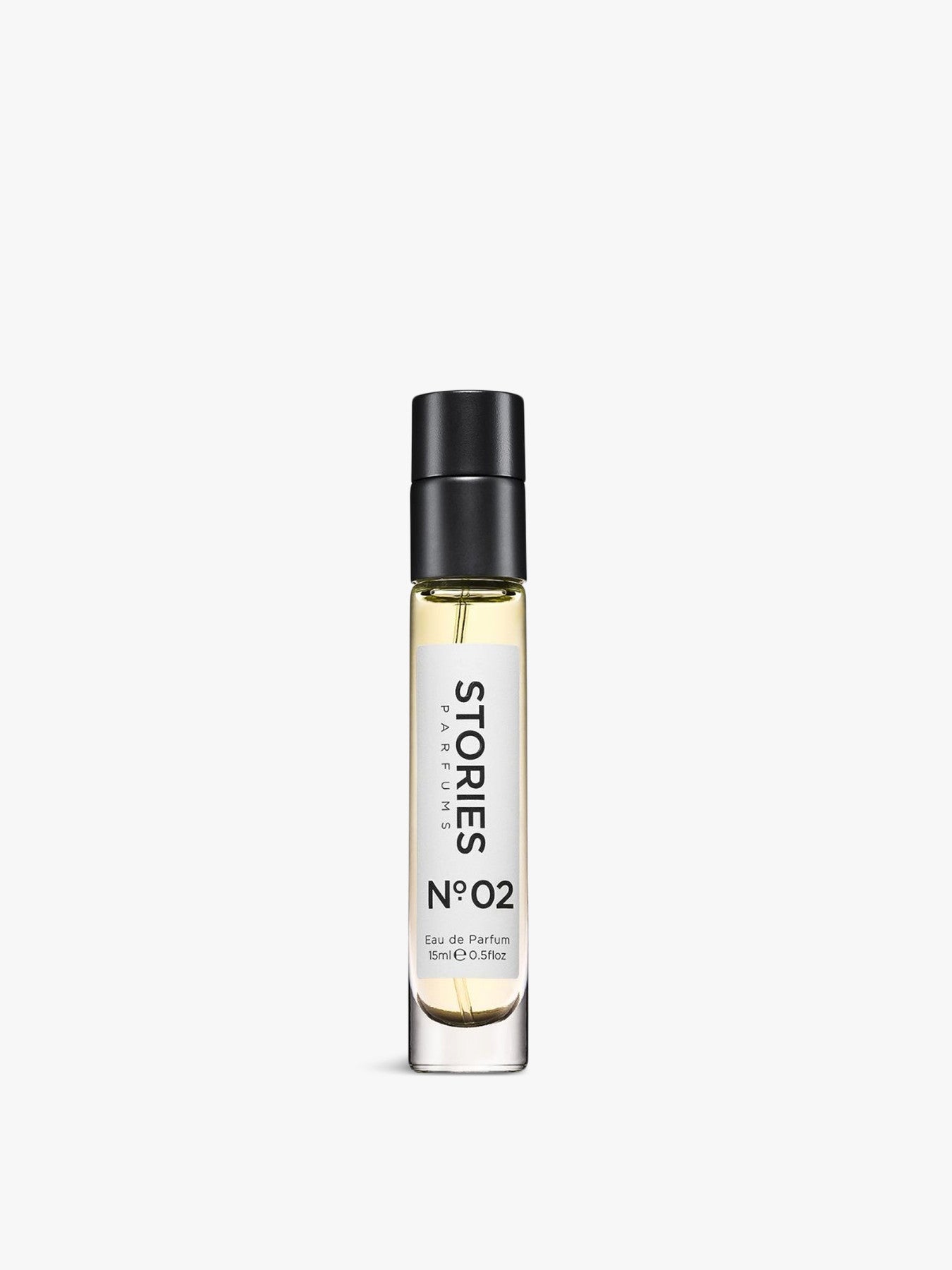 No. 02 Eau de Parfum 15 ml