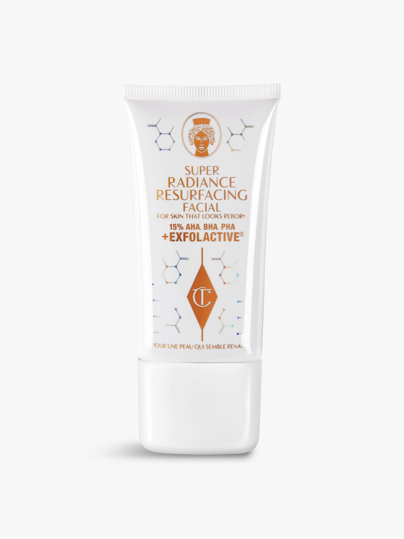 Super Radiance Resurfacing Facial