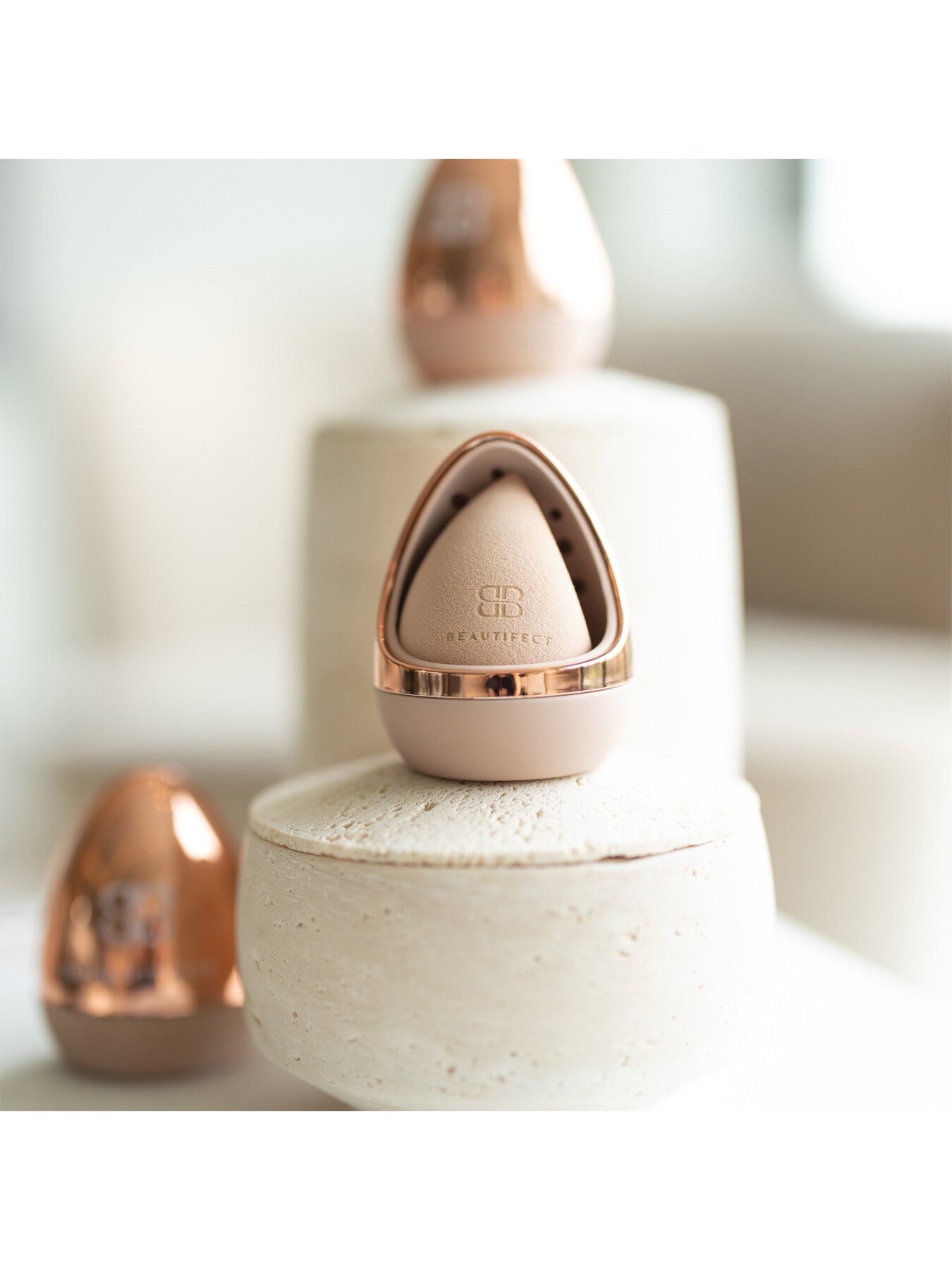 Beautifect Blender With Pod