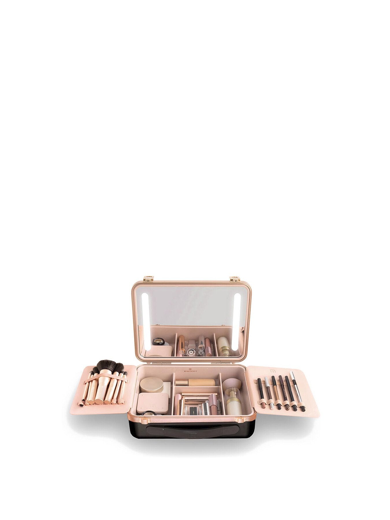 Beautifect Box Matte Black