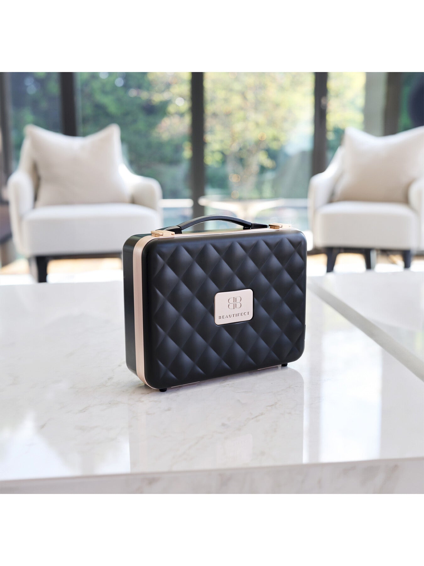 Beautifect Box Matte Black