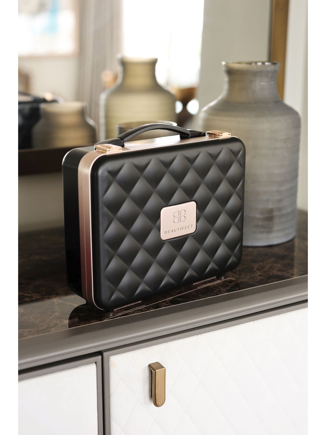 Beautifect Box Matte Black