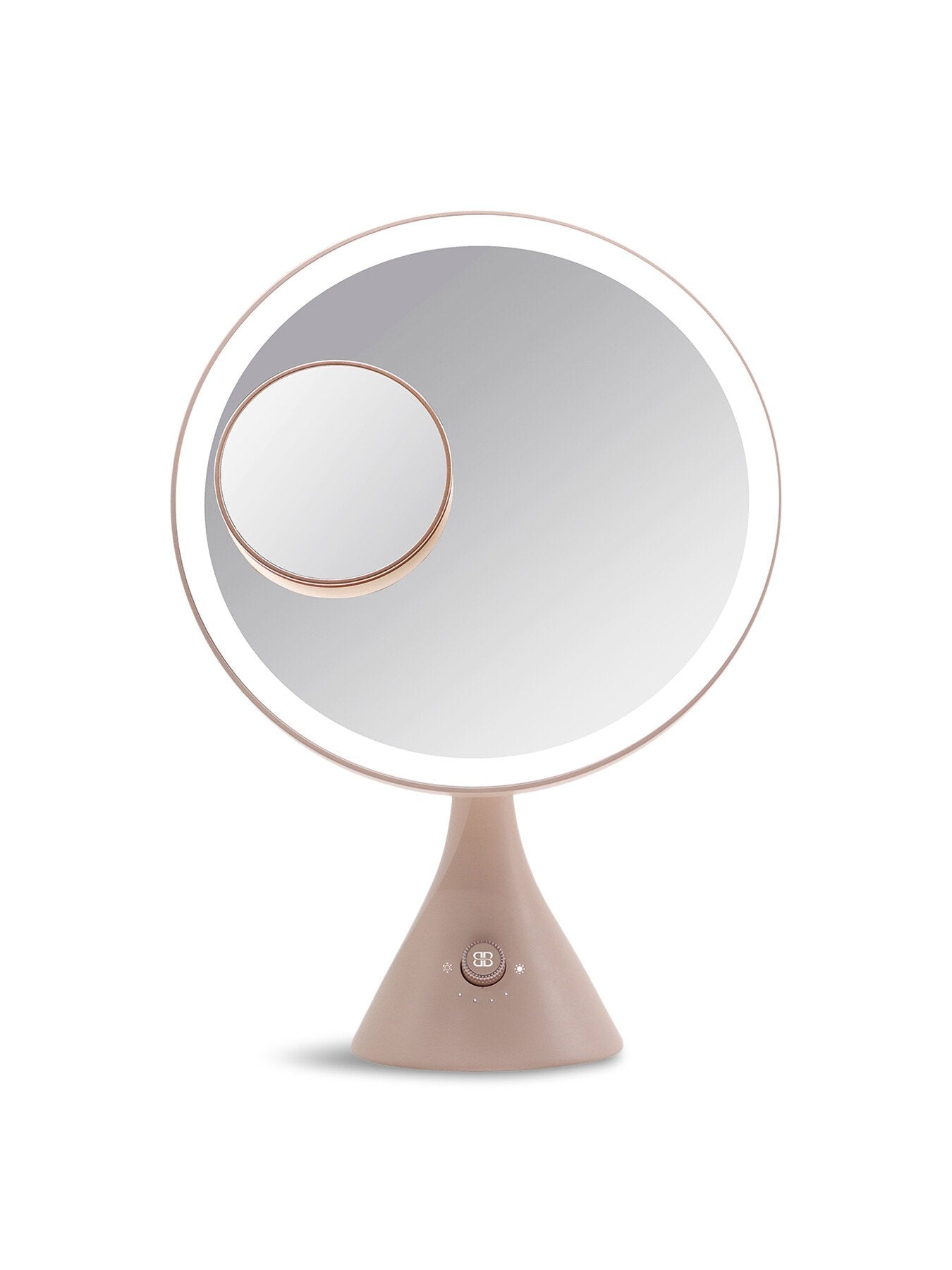 Beautifect Glow Mirror Nude