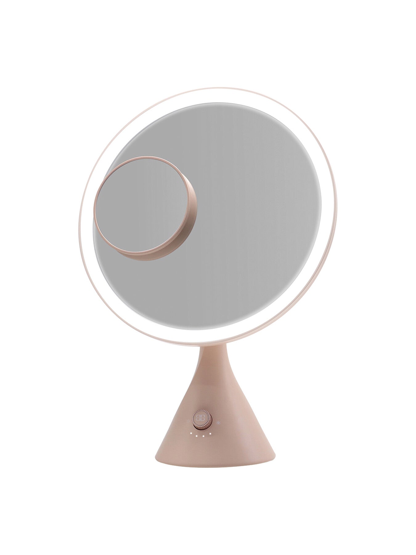 Beautifect Glow Mirror Nude