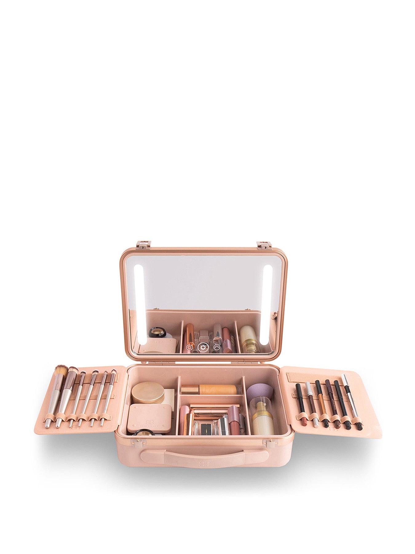 Beautifect Box Nude