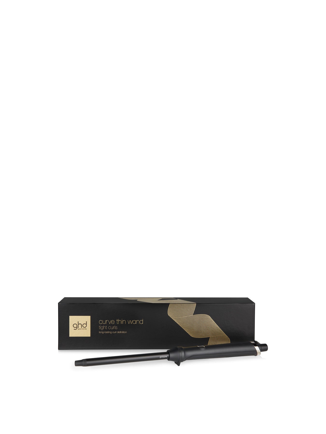 ghd Curve – Thin Curl Wand 14mm
