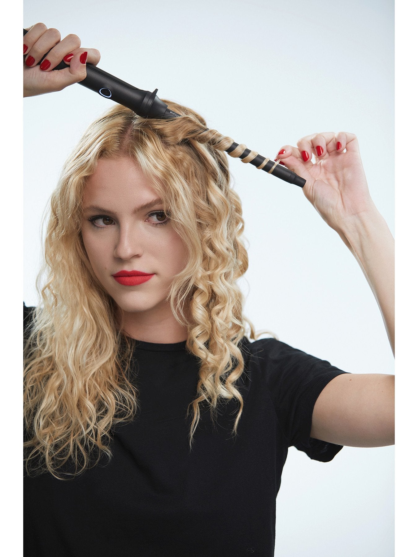 ghd Curve – Thin Curl Wand 14mm