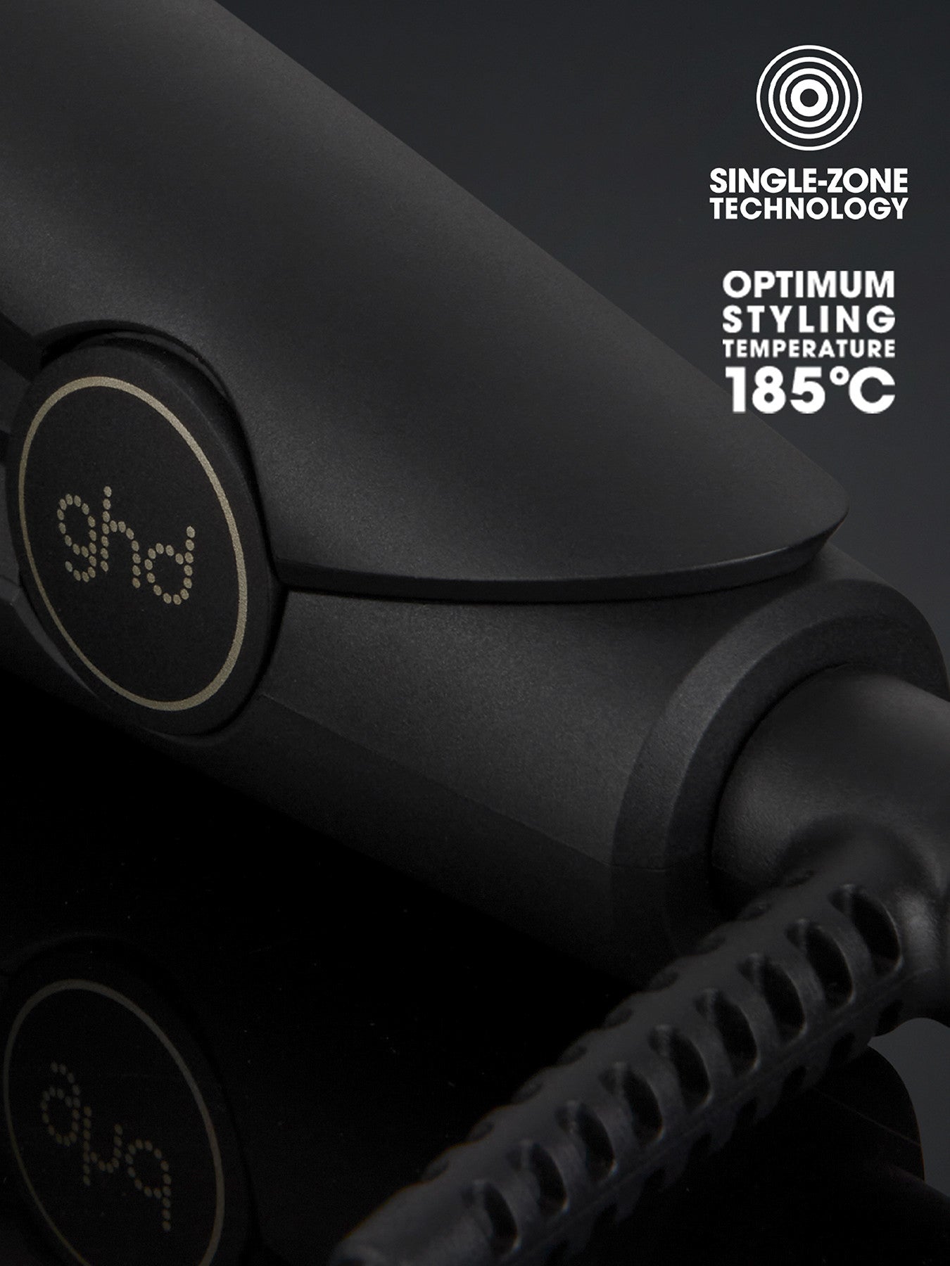 ghd Original – Hair Straightener New Improved