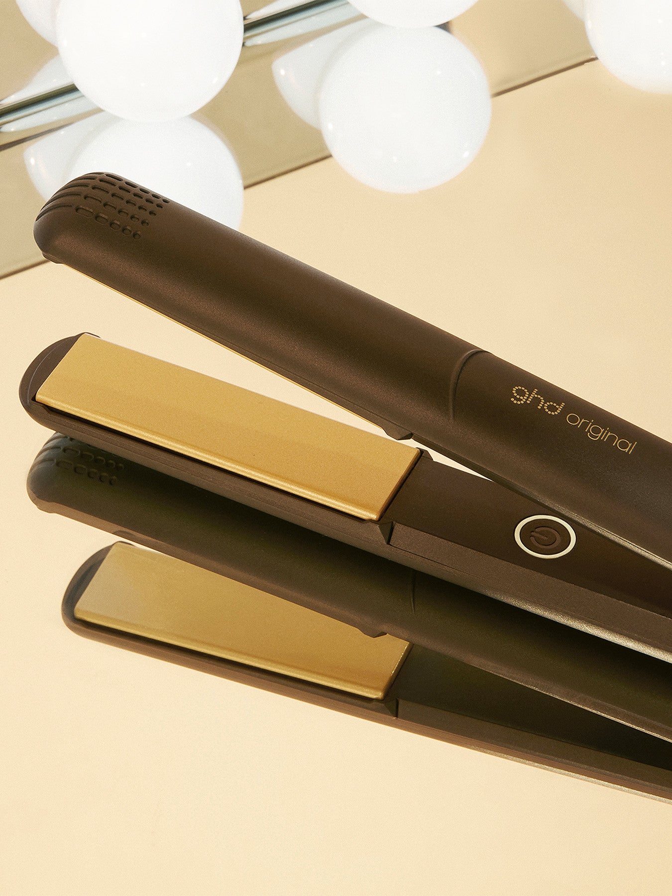 ghd Original – Hair Straightener New Improved