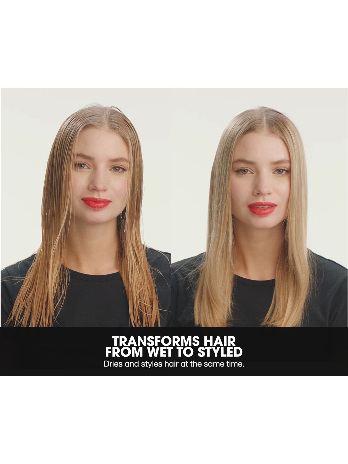 ghd Duet style 2-IN-1 Hot Air Styler in White