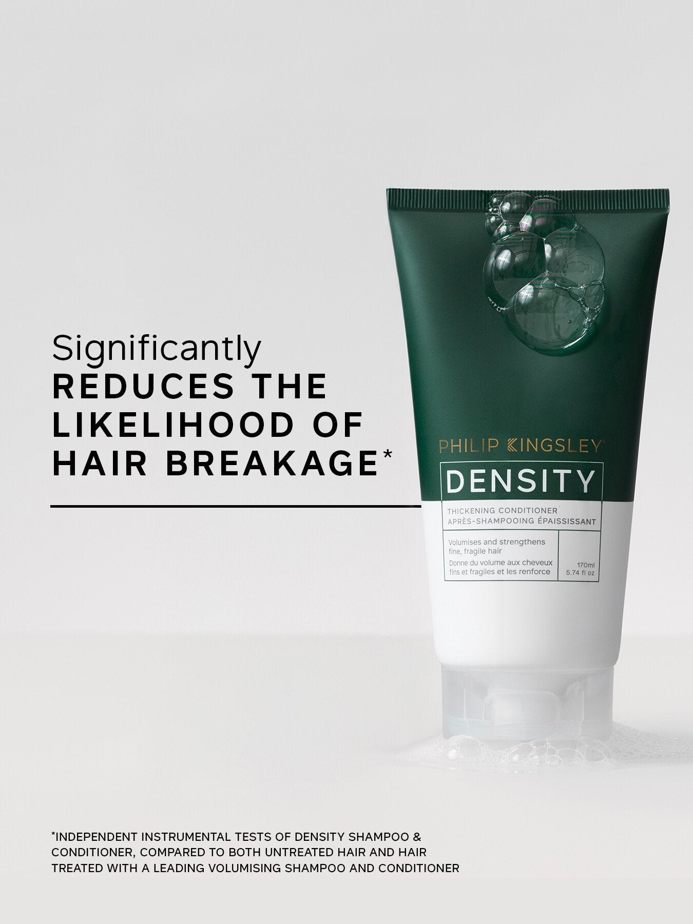 Density Thickening Conditioner 170ml