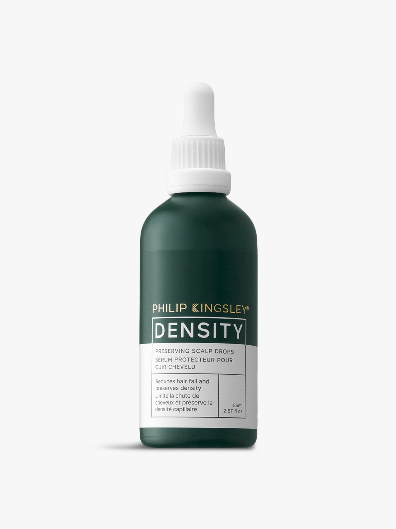 Density Preserving Scalp Drops 85ml