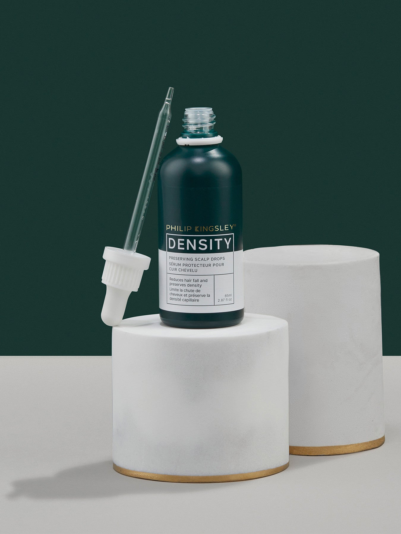 Density Preserving Scalp Drops 85ml