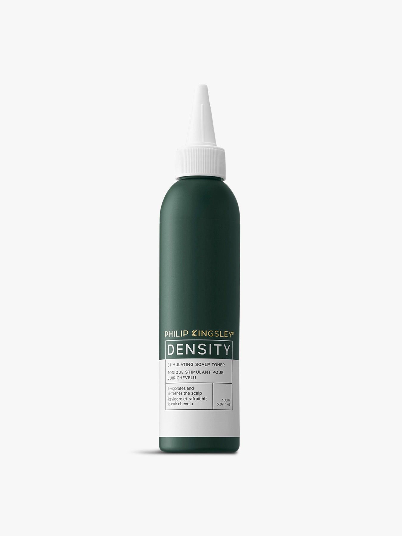 Density Stimulating Scalp Toner 150ml