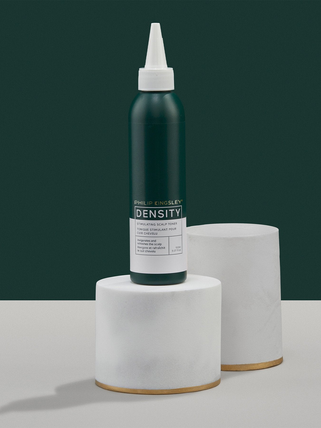 Density Stimulating Scalp Toner 150ml