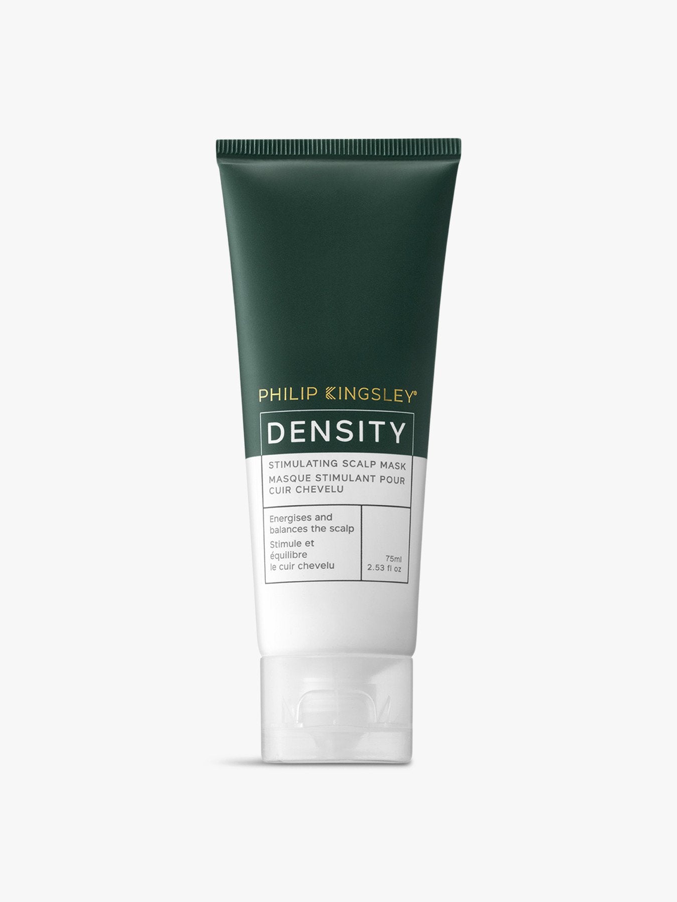 Density Stimulating Scalp Mask 75ml