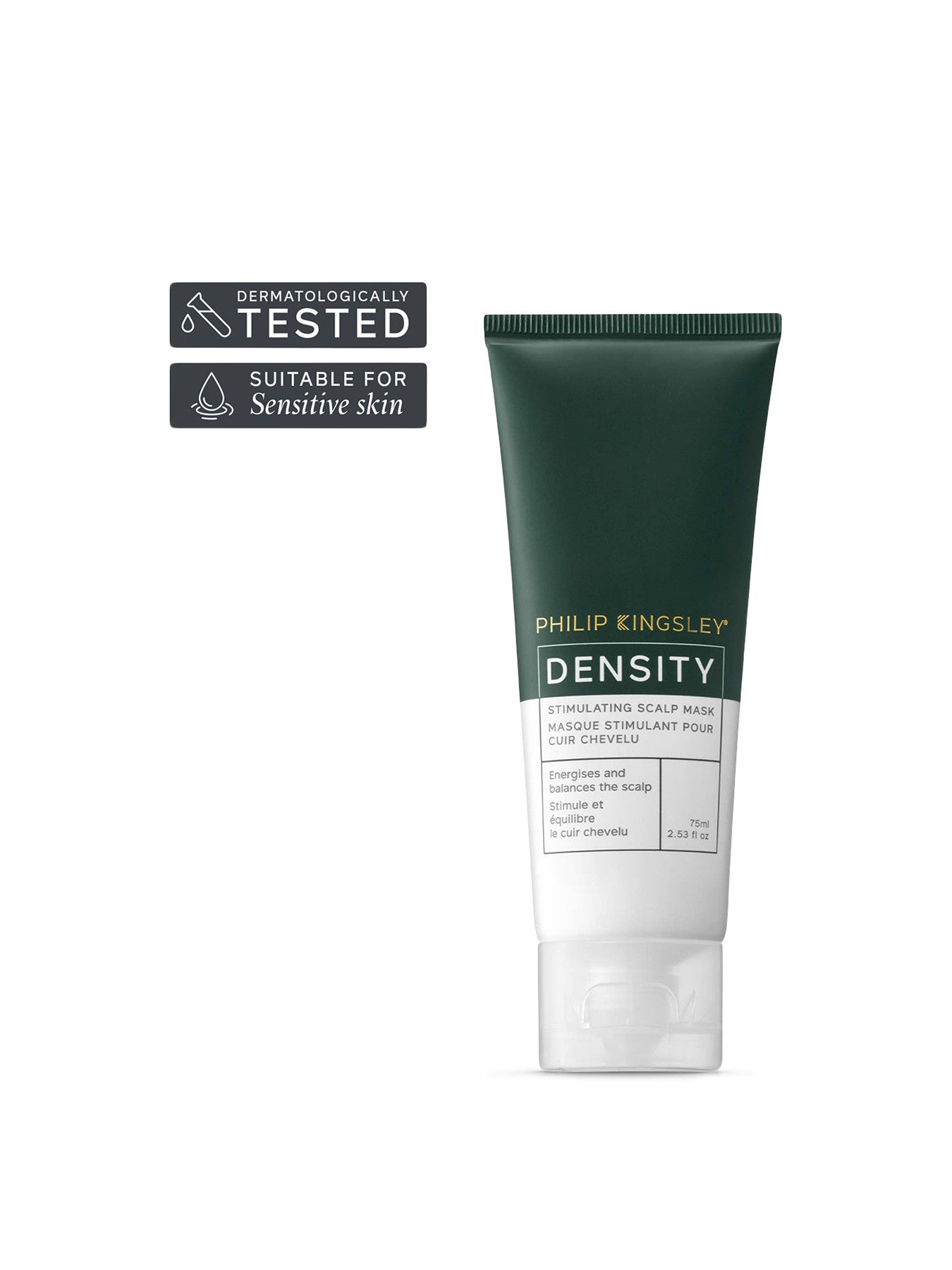 Density Stimulating Scalp Mask 75ml