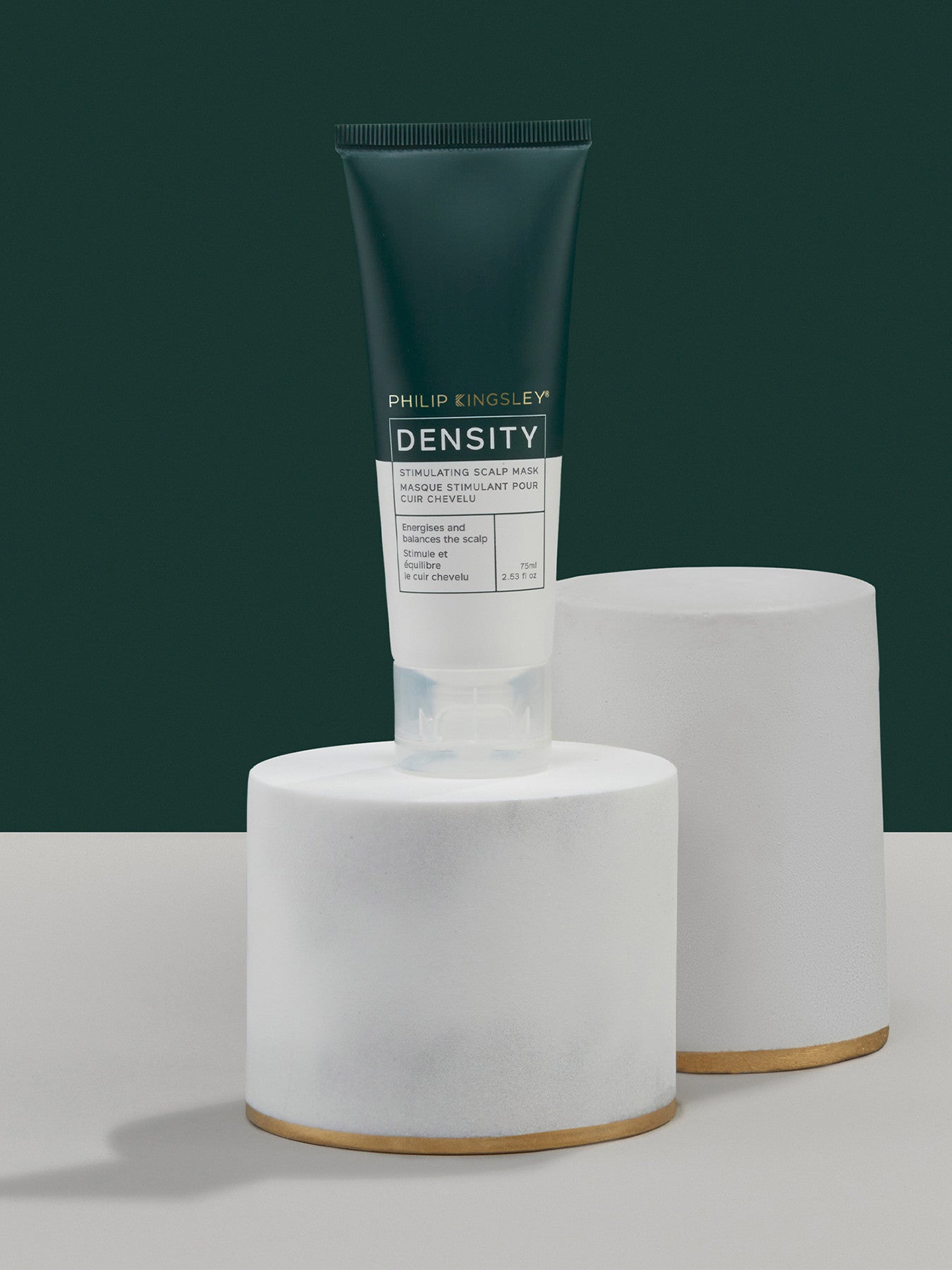 Density Stimulating Scalp Mask 75ml