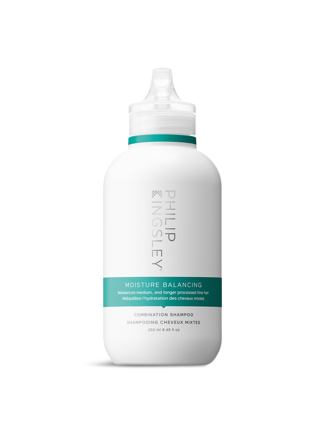 Moisture Balancing Shampoo 250ml