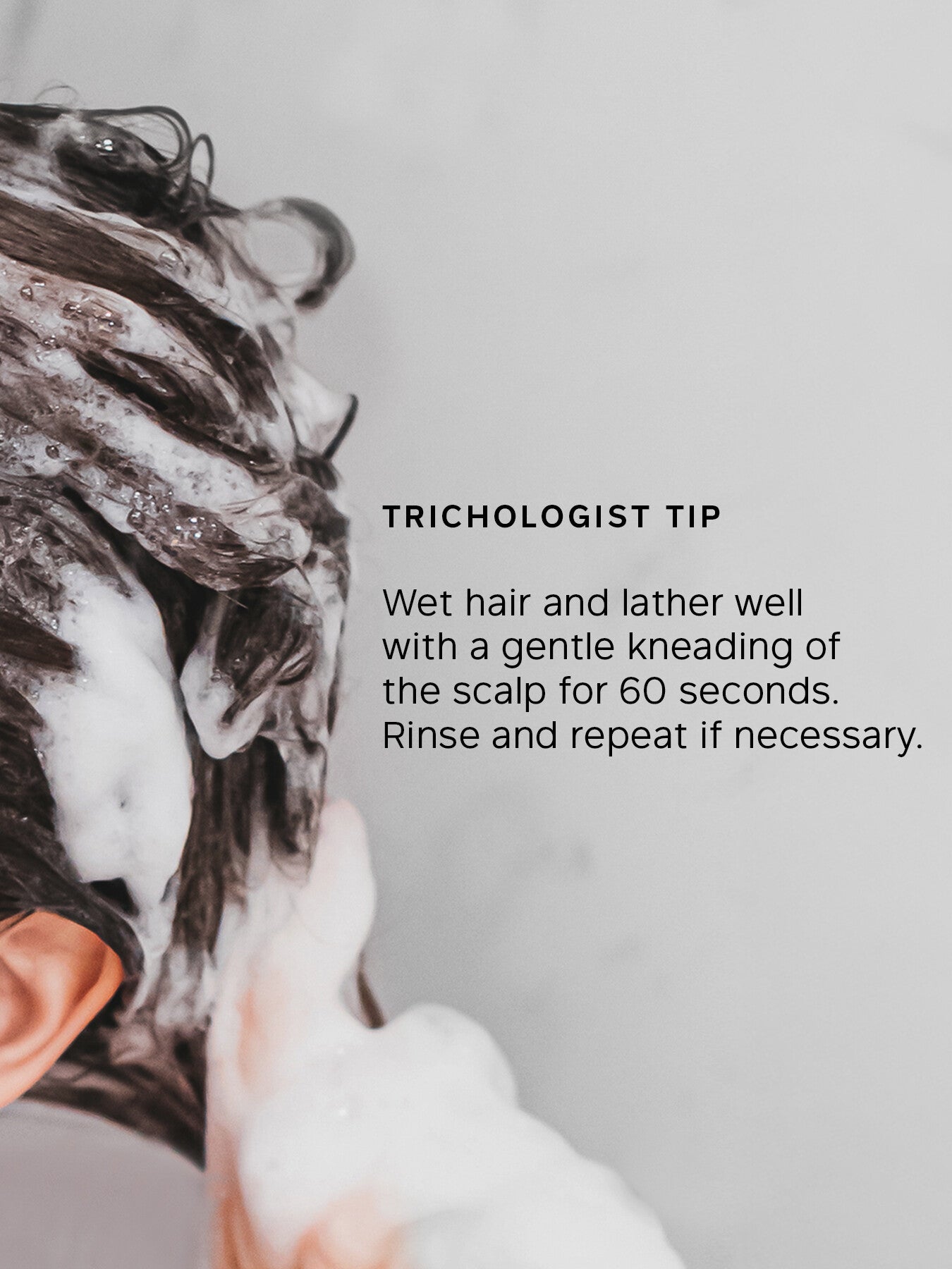 Moisture Balancing Shampoo 250ml