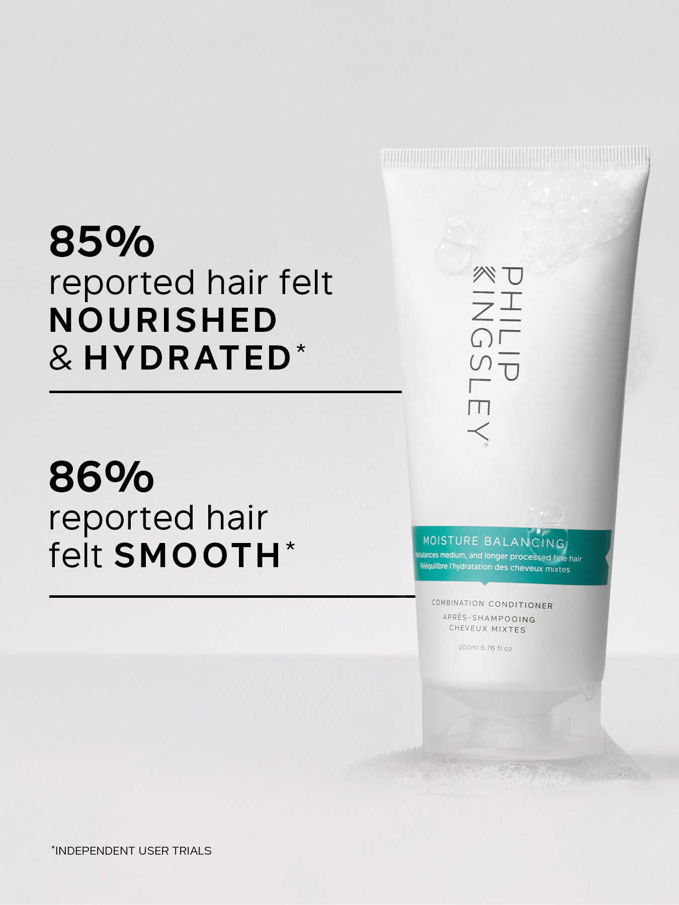 Moisture Balancing Conditioner 200ml