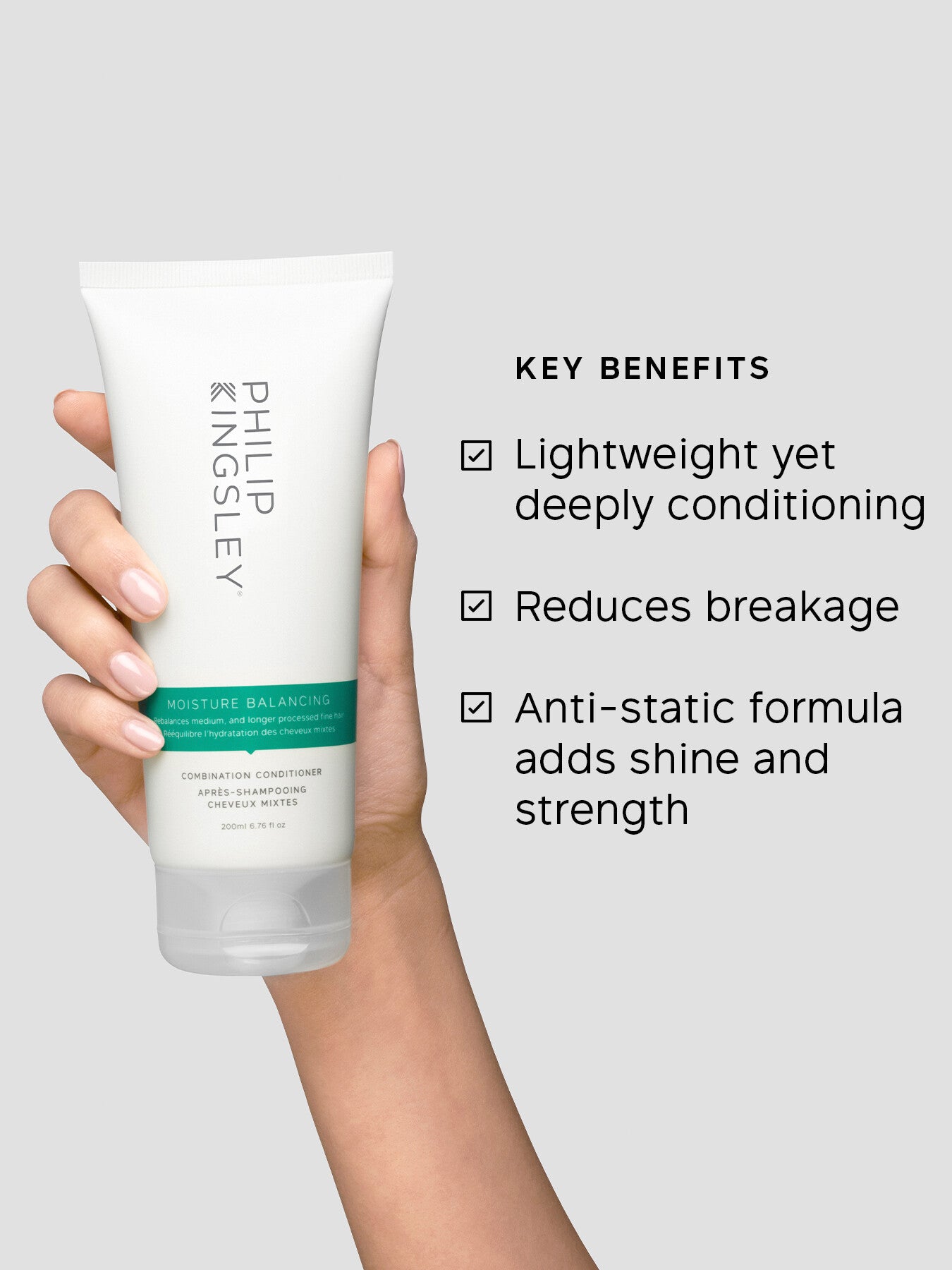 Moisture Balancing Conditioner 200ml