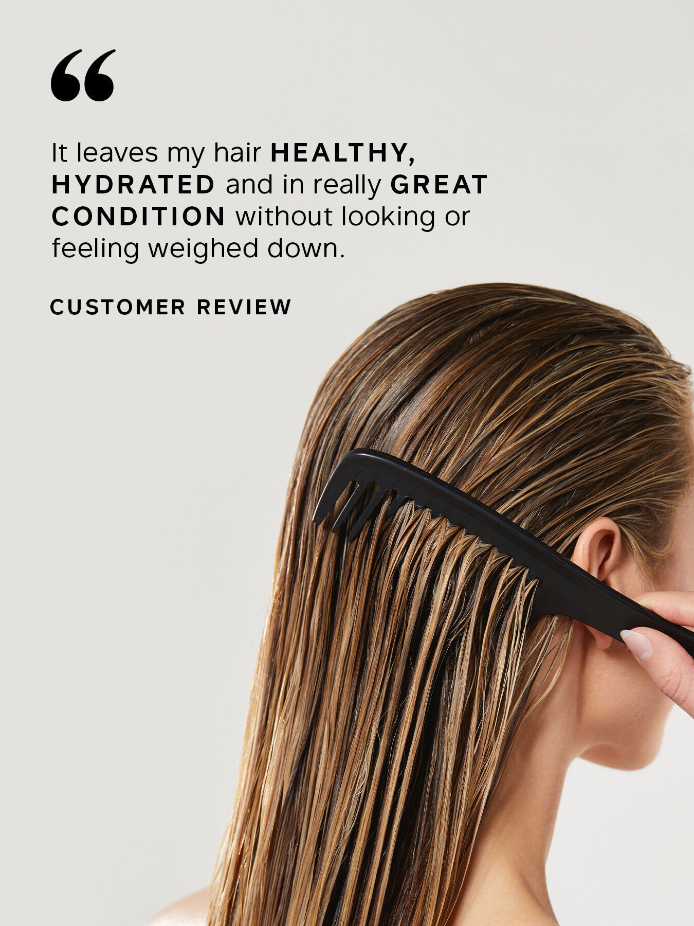 Moisture Balancing Conditioner 200ml