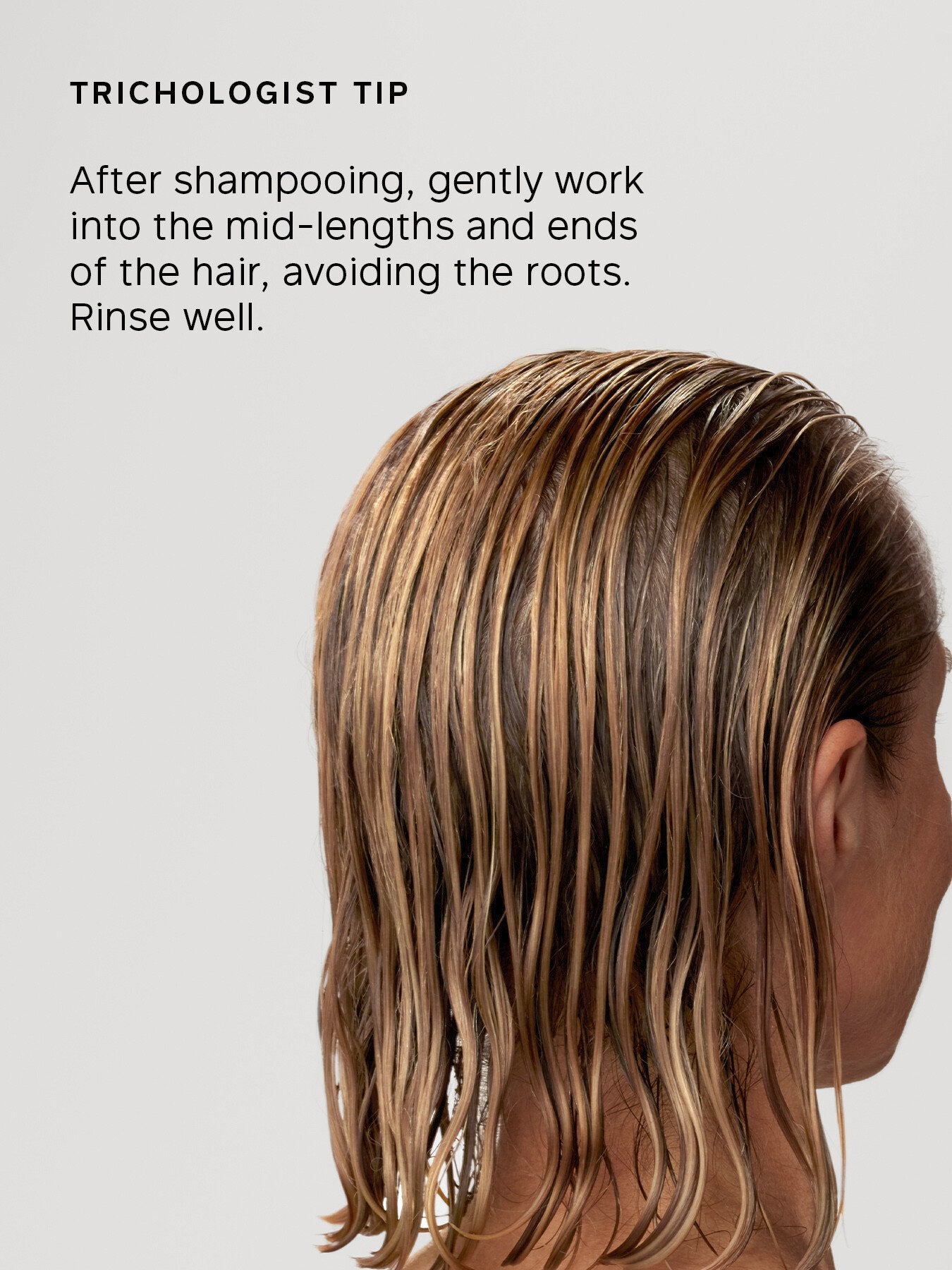 Body Building Conditioner 200ml