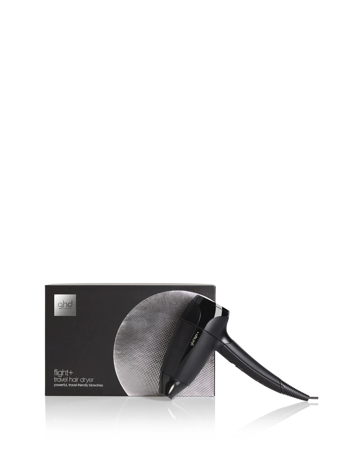 Flight Travel Hair Dryer