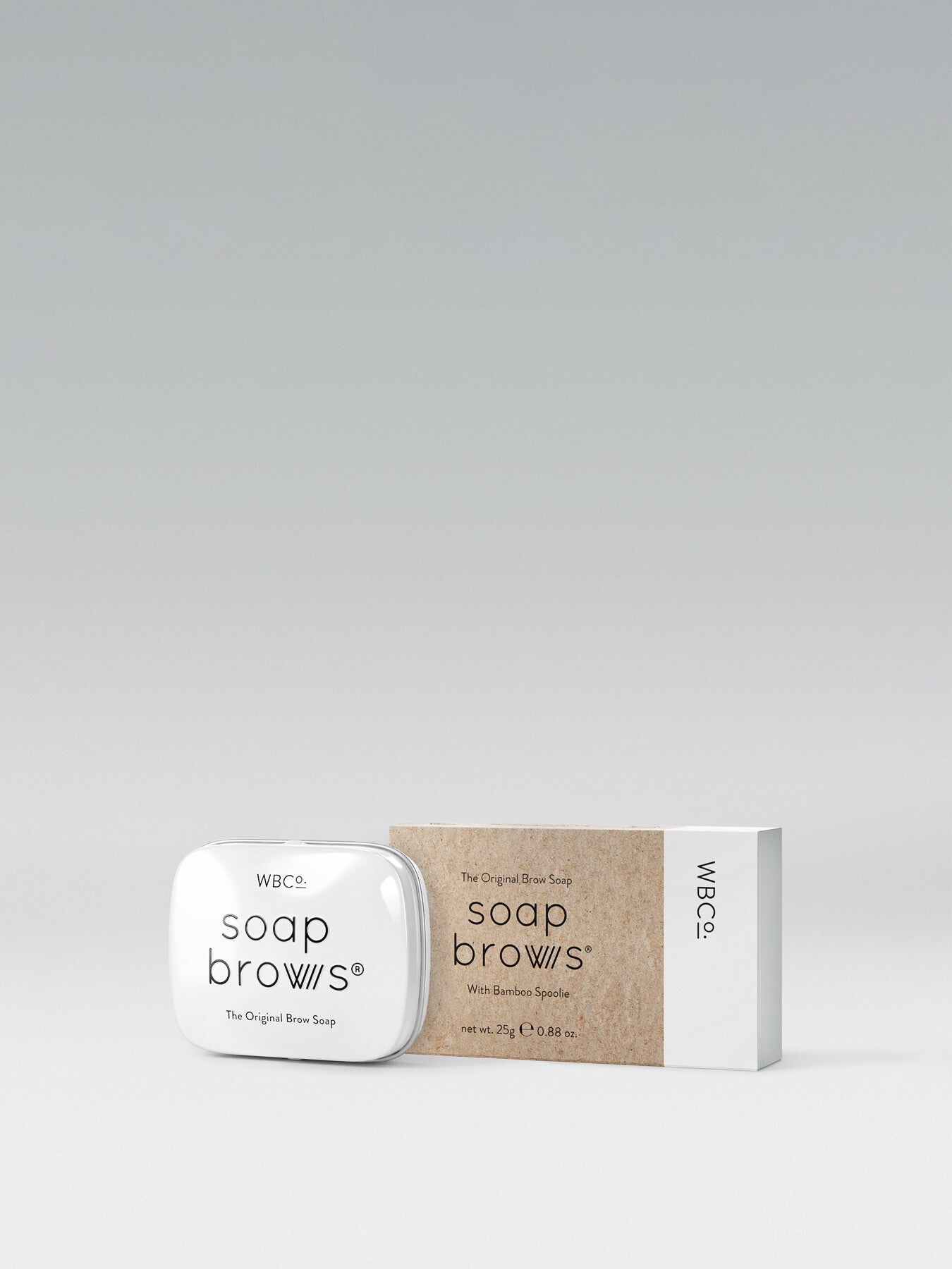 Soap Brows®