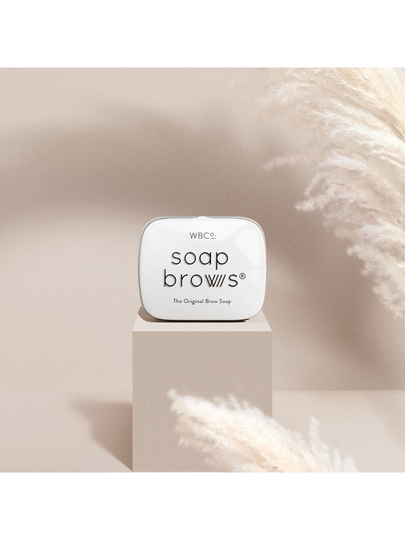 Soap Brows®