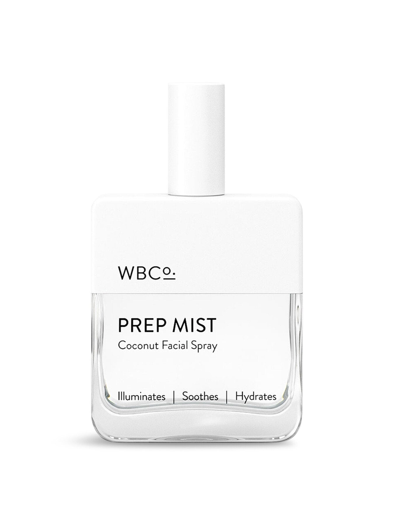 Coconut Prep Mist 30ml