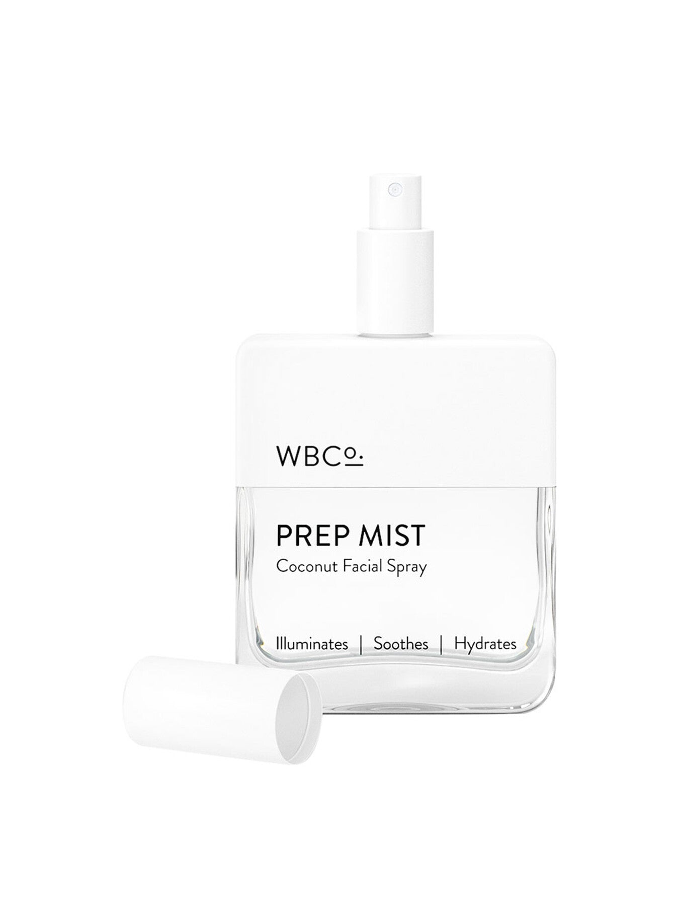 Coconut Prep Mist 30ml