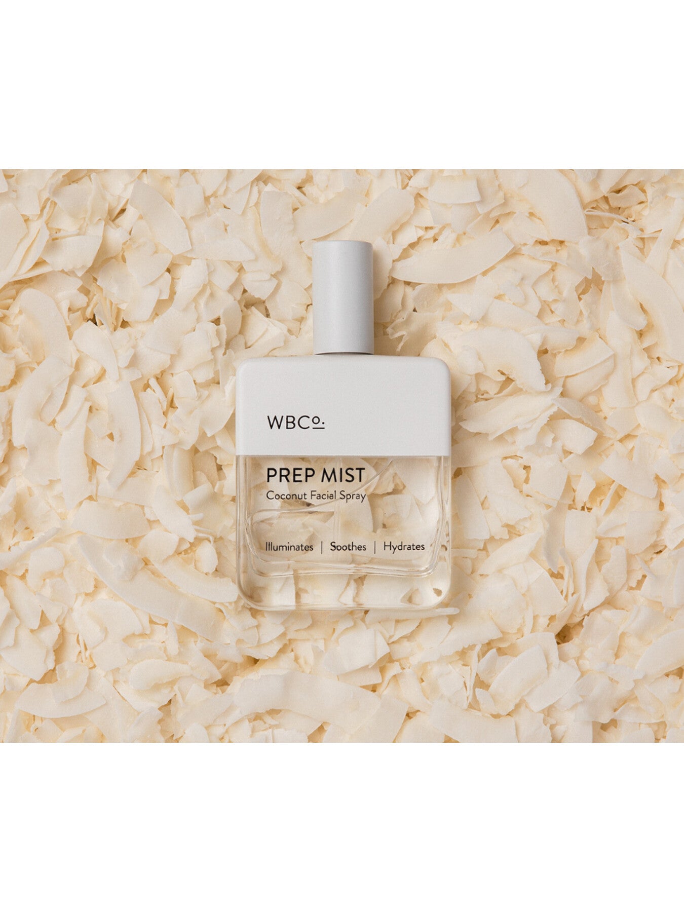Coconut Prep Mist 30ml