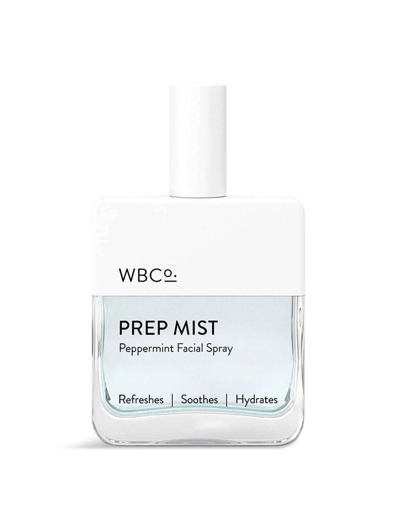 Peppermint Prep Mist