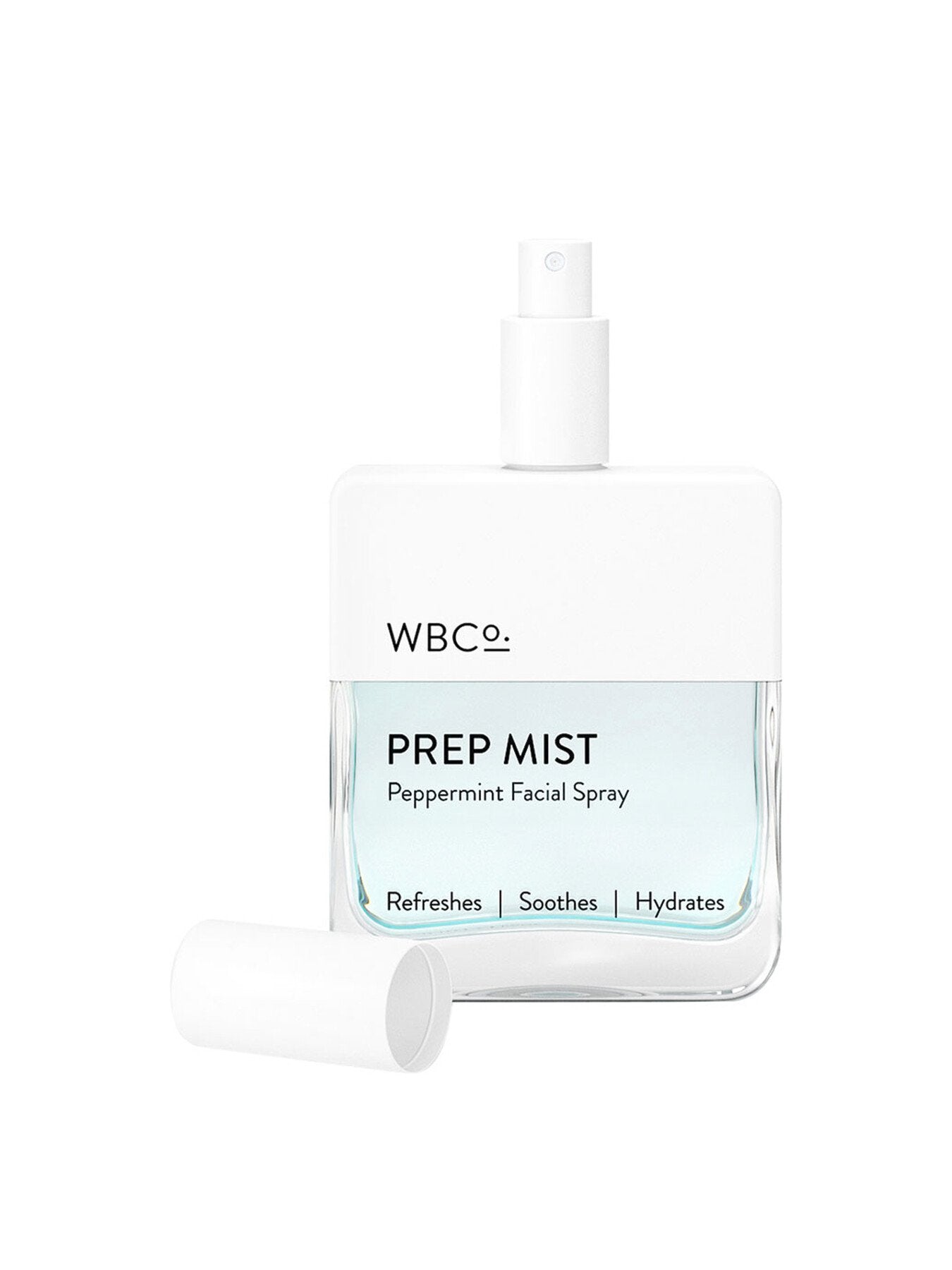 Peppermint Prep Mist