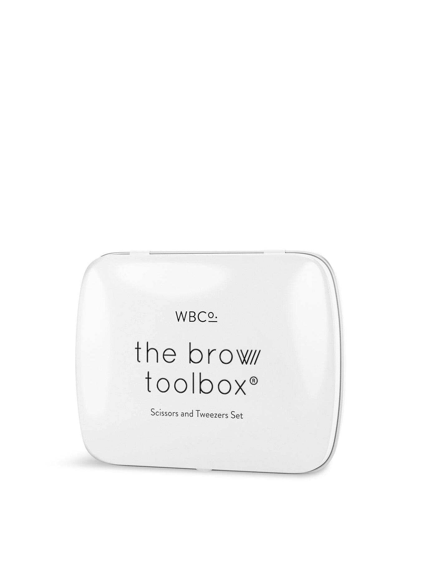 The Brow Toolbox