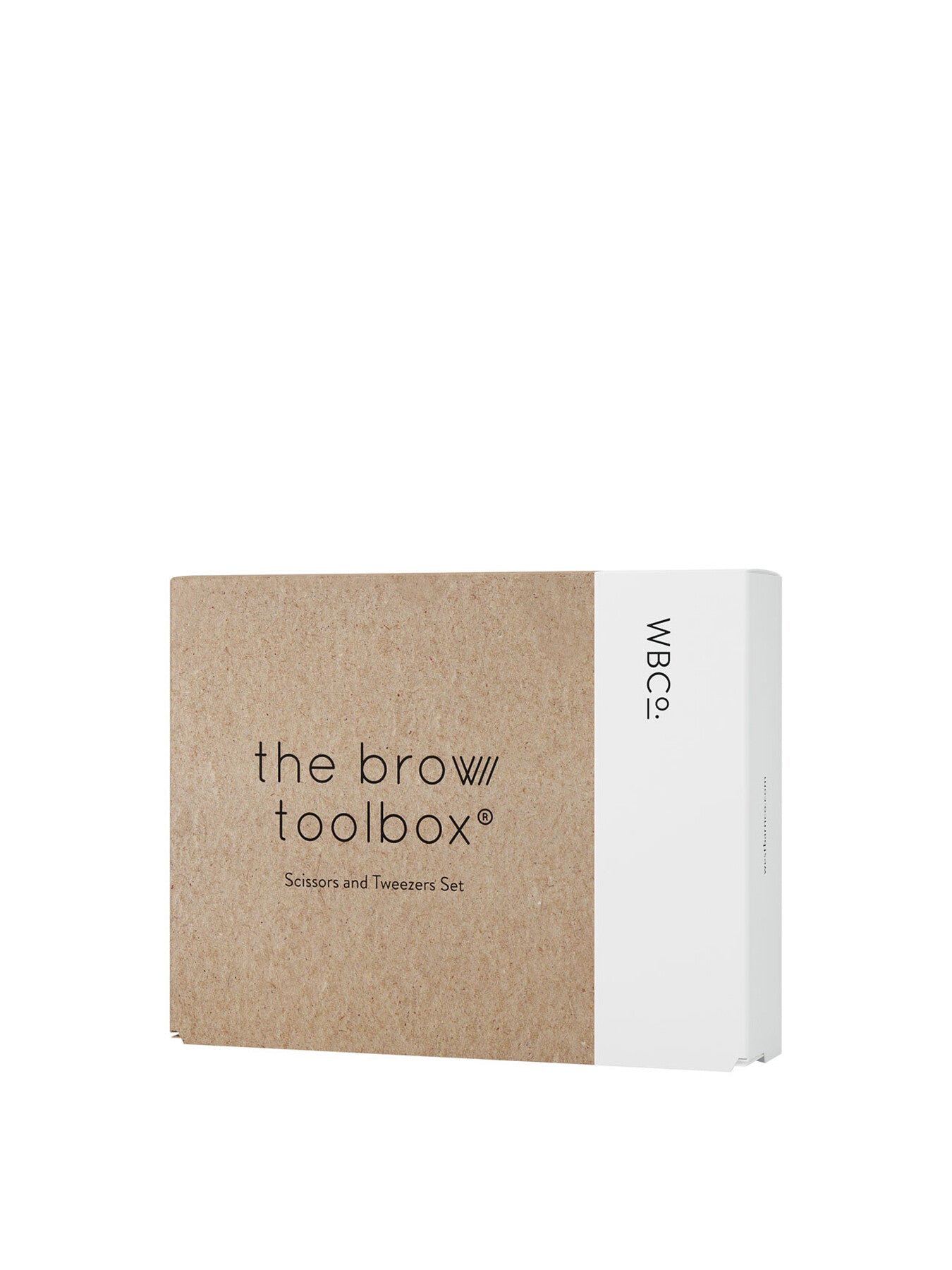 The Brow Toolbox