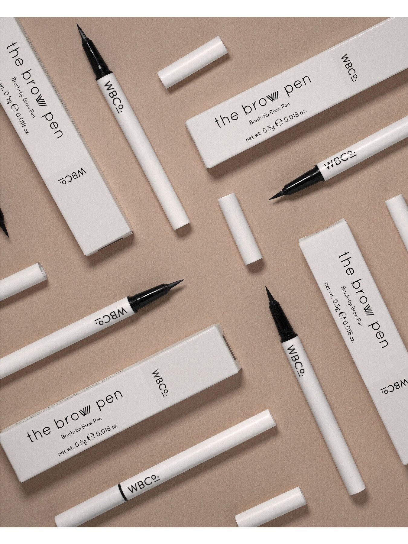 The Brow Pen