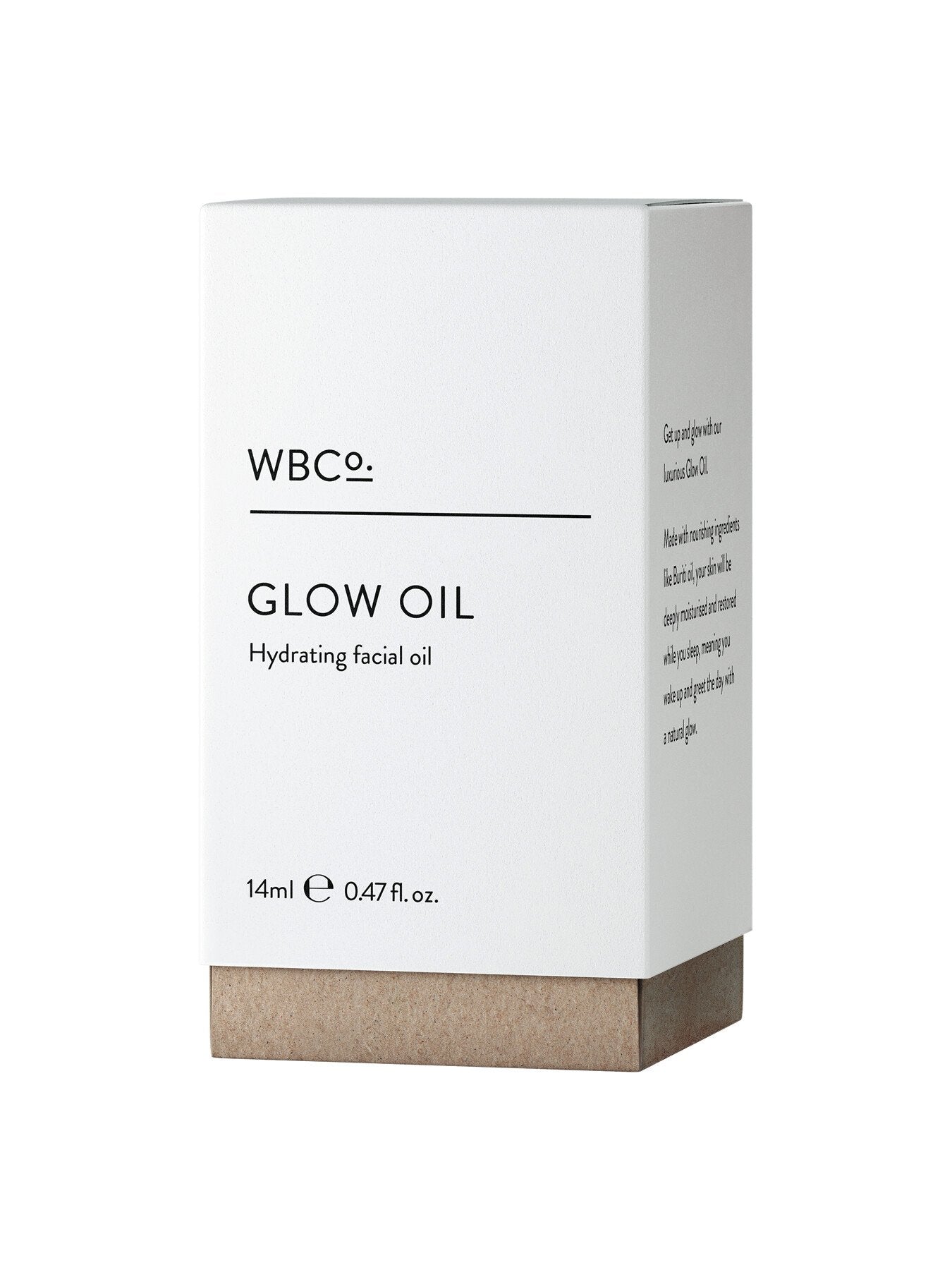 Glow Oil 14ml