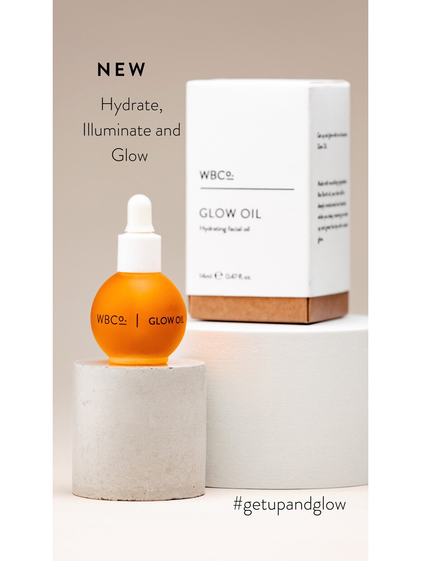 Glow Oil 14ml