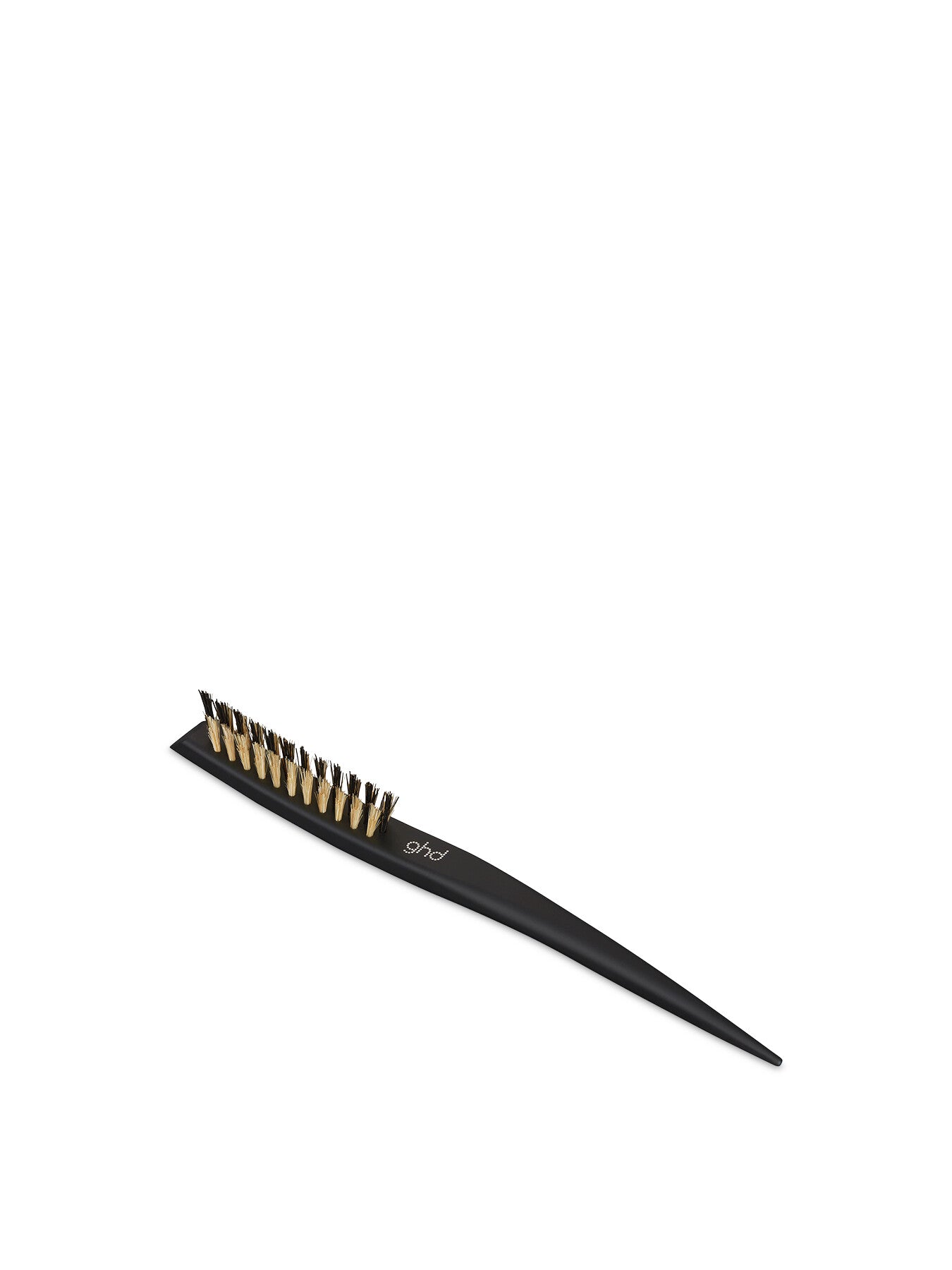 The Final Touch - Narrow Dressing Hair Brush